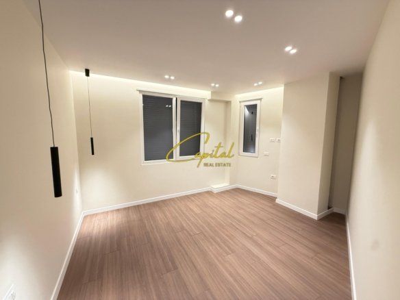 SHITET APARTAMENT 2+1 BRRYLI 16.500.000 LEKE