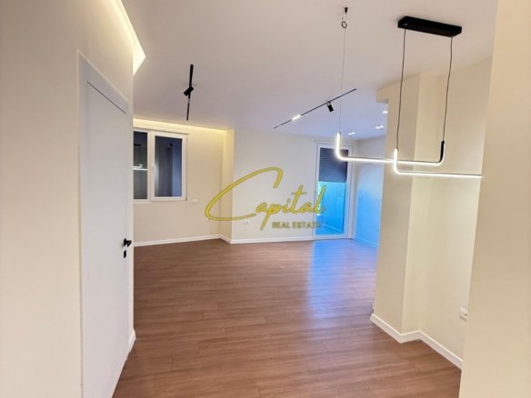 SHITET APARTAMENT 2+1 BRRYLI 16.500.000 LEKE