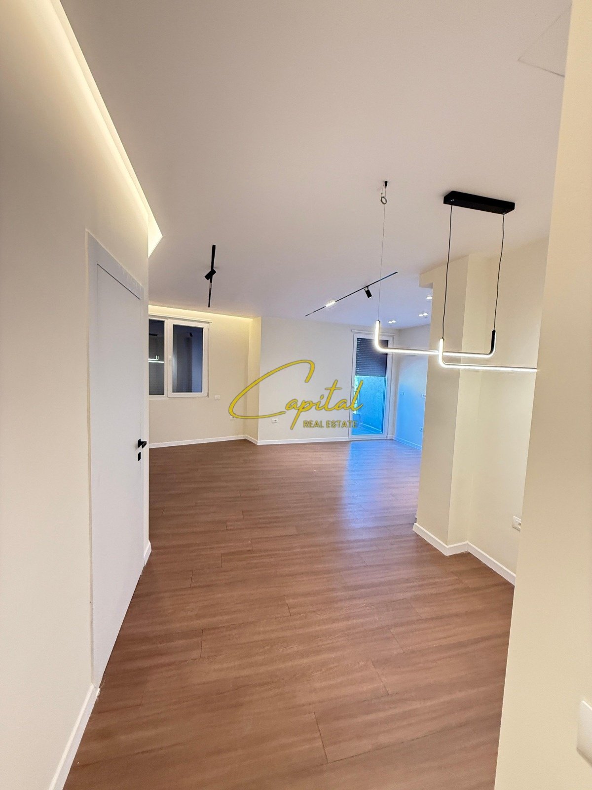 SHITET APARTAMENT 2+1 BRRYLI 16.500.000 LEKE
