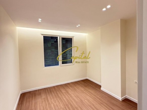 SHITET APARTAMENT 2+1 BRRYLI 16.500.000 LEKE