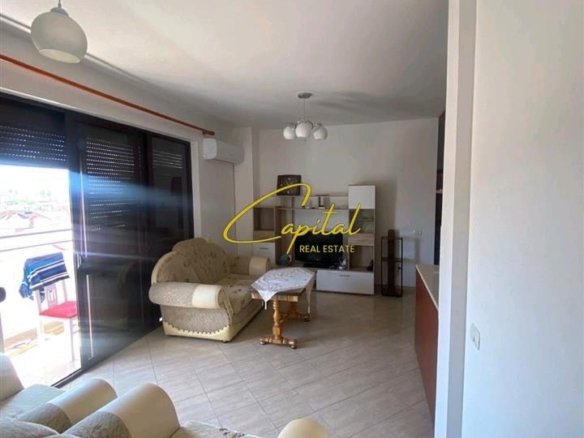 APARTAMENT ME QIRA 2+1 KINOSTUDIO 470 EURO