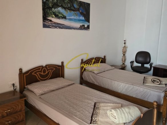 APARTAMENT ME QIRA 2+1 RRUGA SIRI KODRA 650 EURO