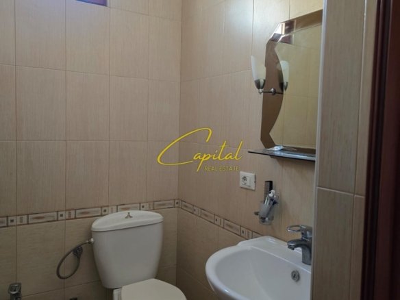 APARTAMENT ME QIRA 2+1 RRUGA SIRI KODRA 650 EURO