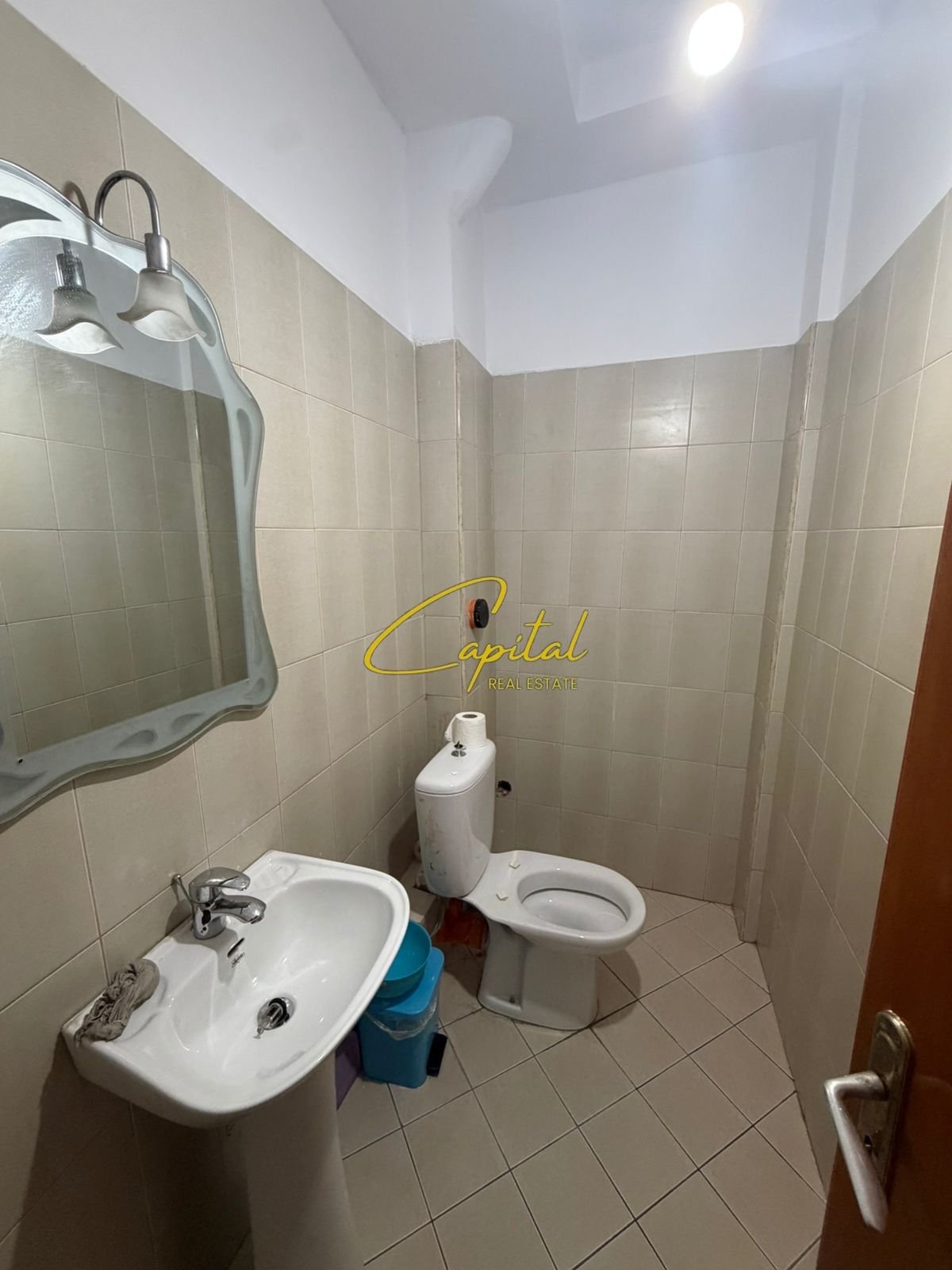 DYQAN ME QIRA 60 M2 SHESHI WILLSON 600 EURO