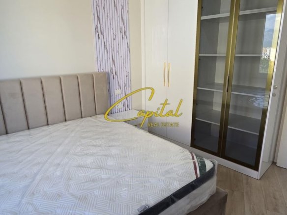 APARTAMENT ME QIRA 1+1 ASTIR 60.000 LEKE