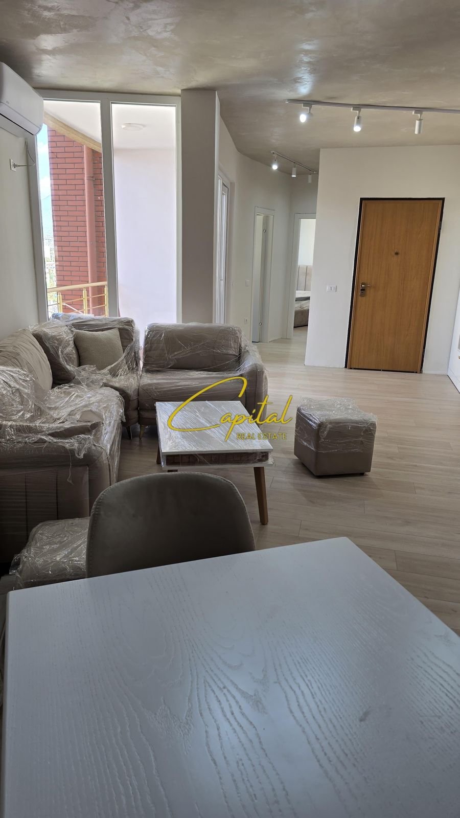 WhatsApp Image 2026-06-13 at 10.20.44 AM (2) APARTAMENT ME QIRA 1+1 ASTIR 60.000 LEKE