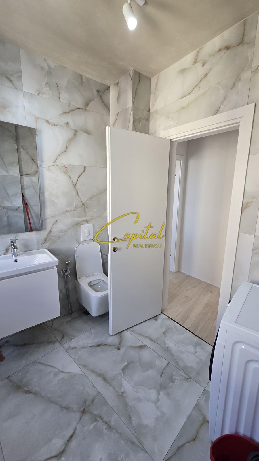 WhatsApp Image 2026-06-13 at 10.20.44 AM APARTAMENT ME QIRA 1+1 ASTIR 60.000 LEKE
