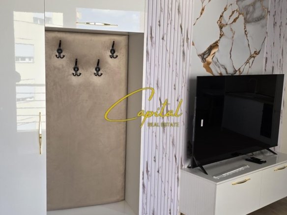 APARTAMENT ME QIRA 1+1 ASTIR 60.000 LEKE