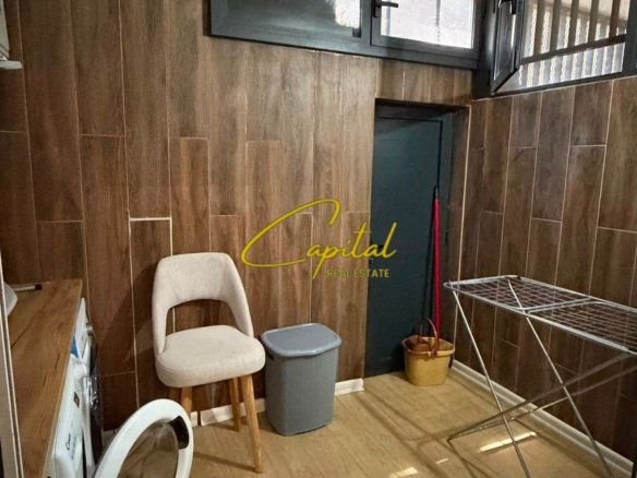 APARTAMENT ME QIRA 1+1 RRUGA E DIBRES 65.000 LEKE