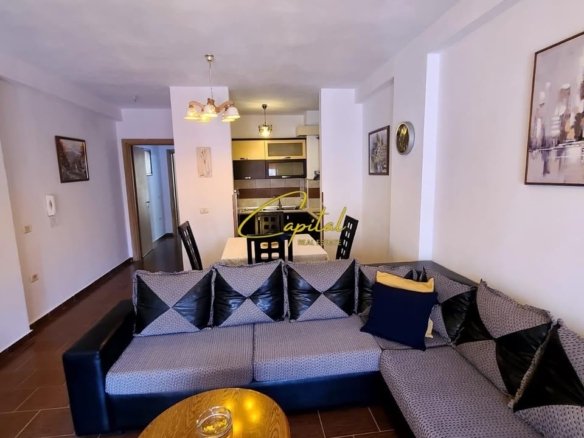 APARTAMENT ME QIRA 1+1 KOMBINAT 30.000 LEKE