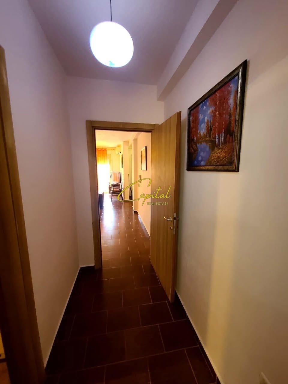 APARTAMENT ME QIRA 1+1 KOMBINAT 30.000 LEKE