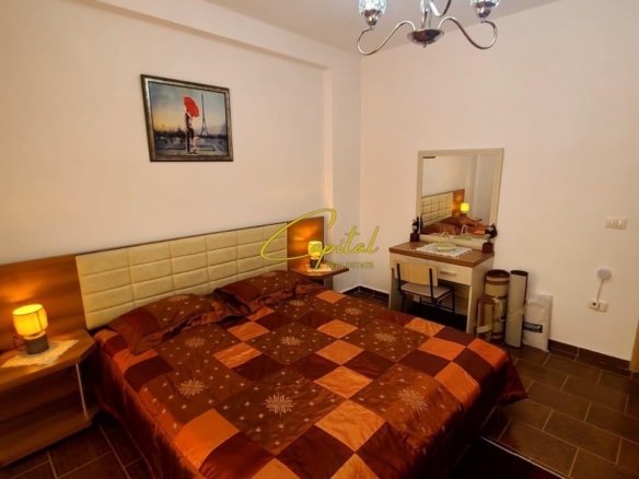 APARTAMENT ME QIRA 1+1 KOMBINAT 30.000 LEKE