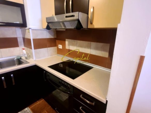 APARTAMENT ME QIRA 1+1 KOMBINAT 30.000 LEKE