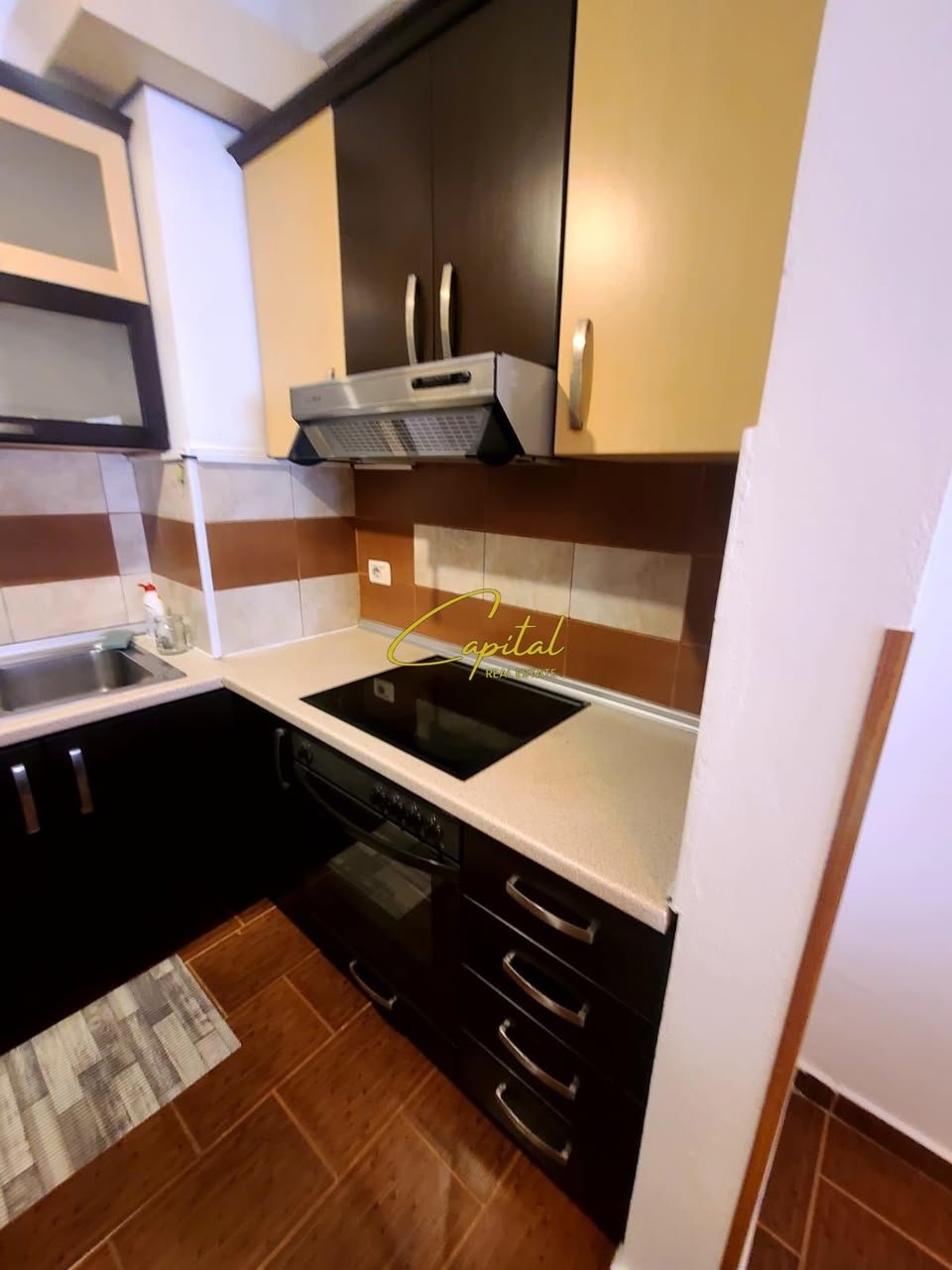 APARTAMENT ME QIRA 1+1 KOMBINAT 30.000 LEKE