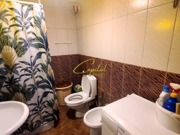 APARTAMENT ME QIRA 1+1 KOMBINAT 30.000 LEKE