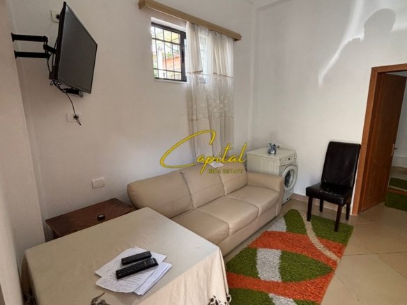 APARTAMENT ME QIRA 1+1 ALI DEMI 32.000 LEKE