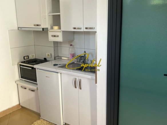 APARTAMENT ME QIRA 1+1 ALI DEMI 32.000 LEKE