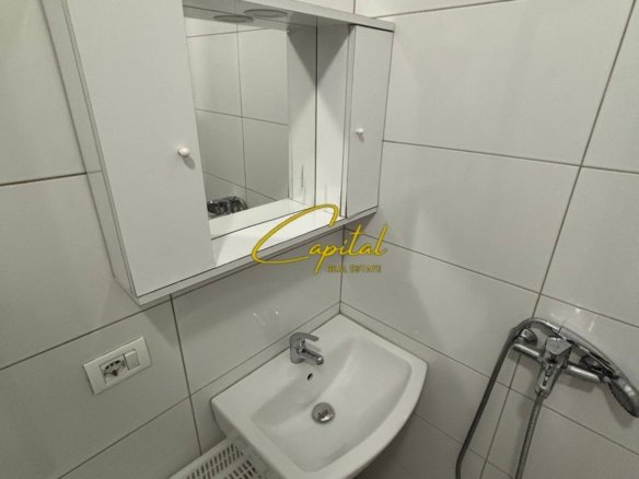 APARTAMENT ME QIRA 1+1 ALI DEMI 32.000 LEKE