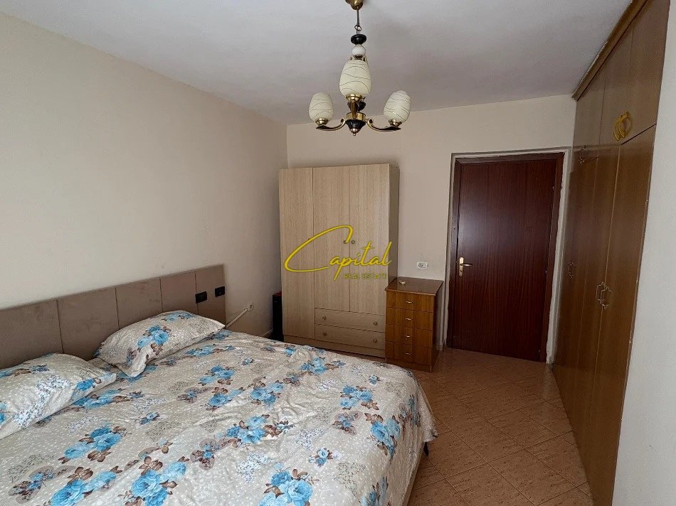APARTAMENT ME QIRA 2+1 SHKOLLA E BALETIT 55.000 LEKE