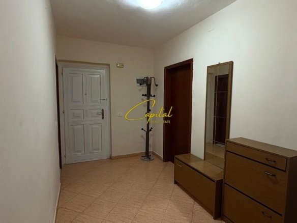 APARTAMENT ME QIRA 2+1 SHKOLLA E BALETIT 55.000 LEKE