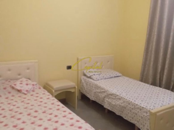 APARTAMENT ME QIRA 2+1 ASTIR 50.000 LEKE