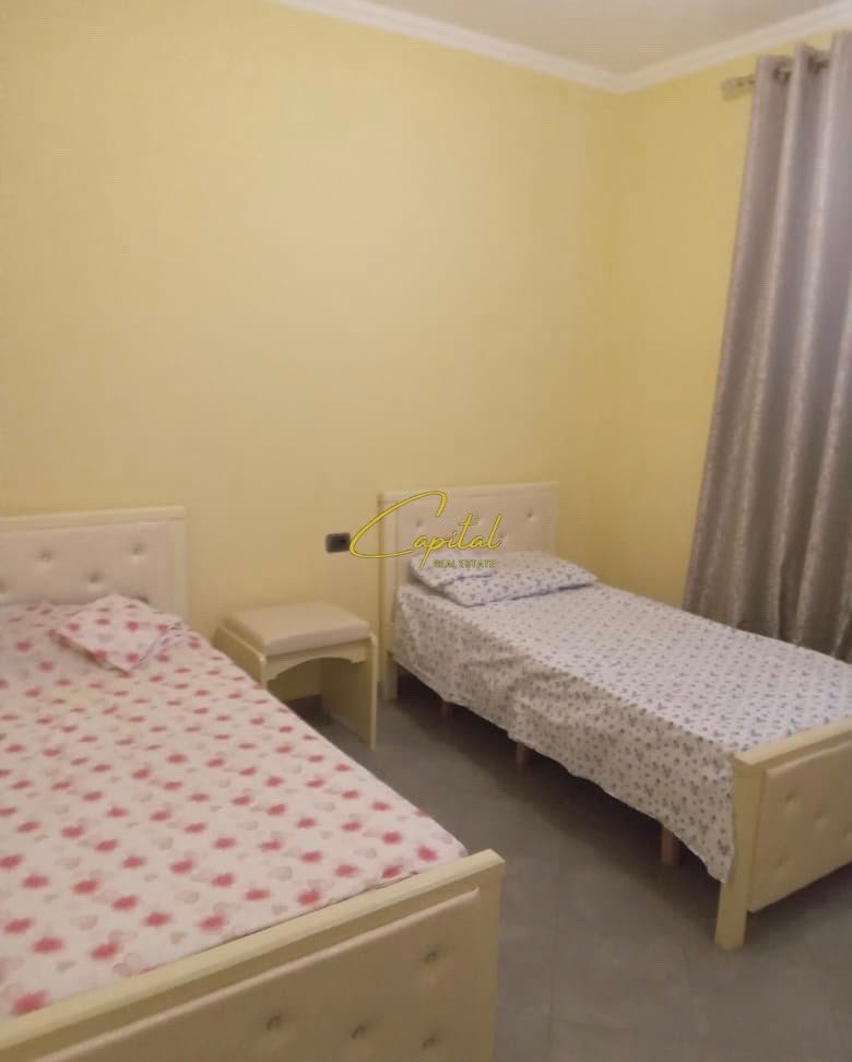 APARTAMENT ME QIRA 2+1 ASTIR 50.000 LEKE