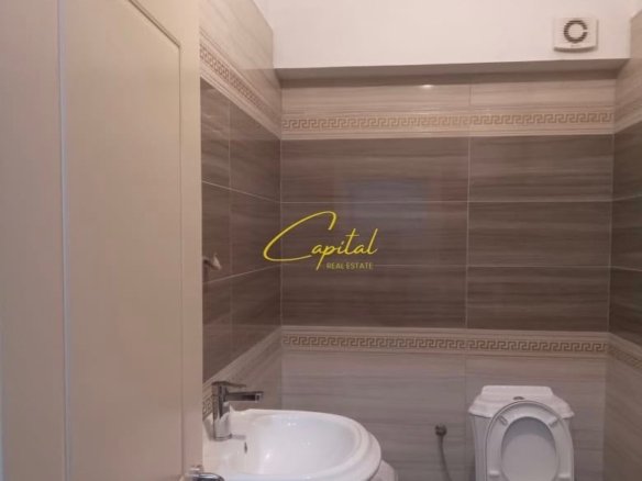 APARTAMENT ME QIRA 2+1 ASTIR 50.000 LEKE