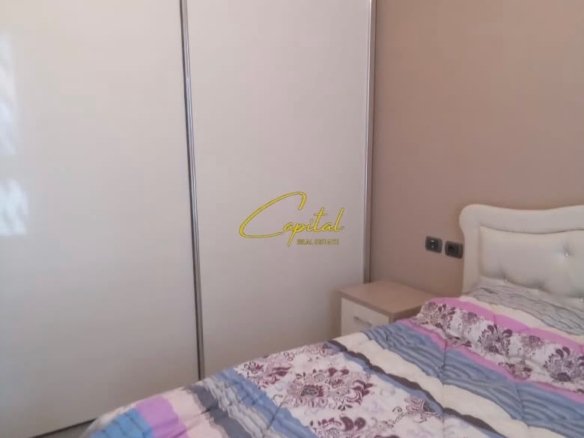 APARTAMENT ME QIRA 2+1 ASTIR 50.000 LEKE