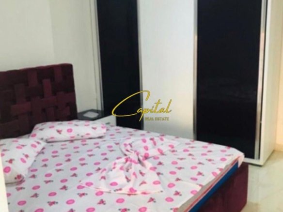 APARTAMENT ME QIRA 2+1+2 SELVIA 70.000 LEKE