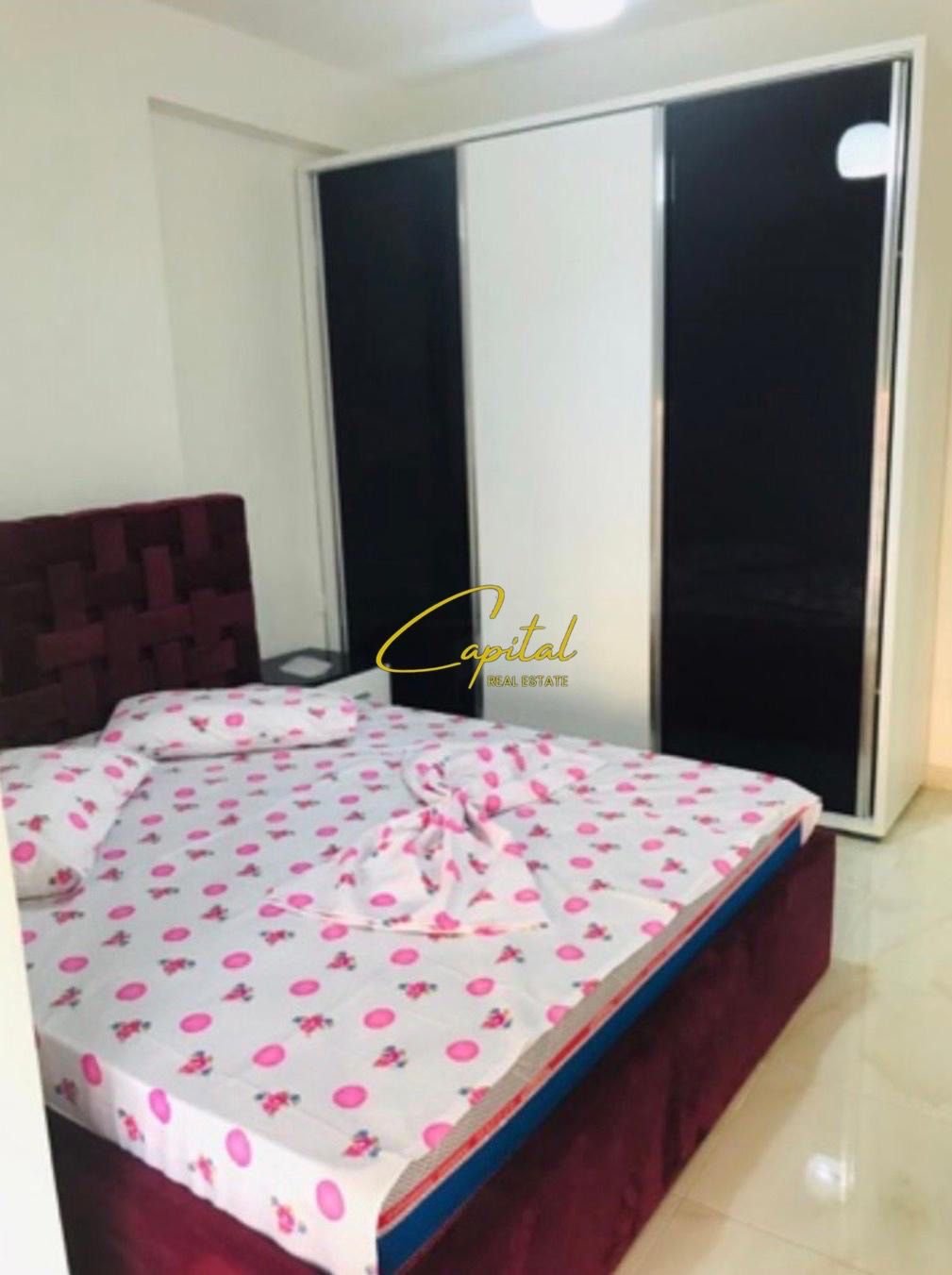 APARTAMENT ME QIRA 2+1+2 SELVIA 70.000 LEKE