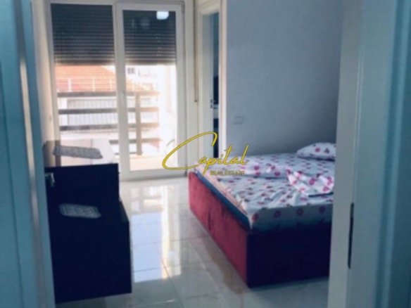 APARTAMENT ME QIRA 2+1+2 SELVIA 70.000 LEKE
