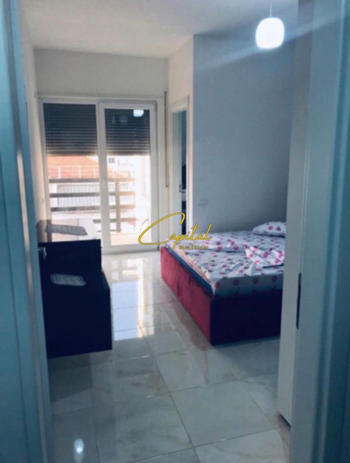 APARTAMENT ME QIRA 2+1+2 SELVIA 70.000 LEKE