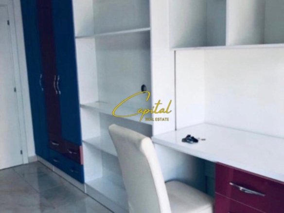 APARTAMENT ME QIRA 2+1+2 SELVIA 70.000 LEKE