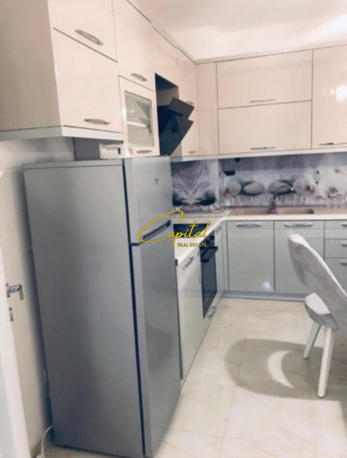 APARTAMENT ME QIRA 2+1+2 SELVIA 70.000 LEKE