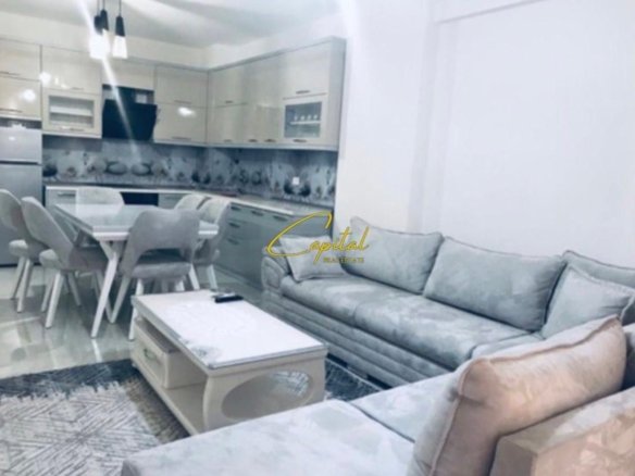 APARTAMENT ME QIRA 2+1+2 SELVIA 70.000 LEKE