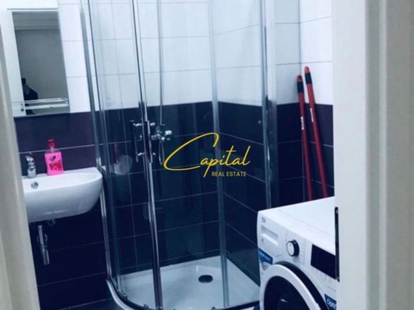 APARTAMENT ME QIRA 2+1+2 SELVIA 70.000 LEKE