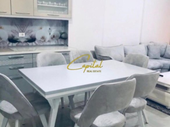 APARTAMENT ME QIRA 2+1+2 SELVIA 70.000 LEKE