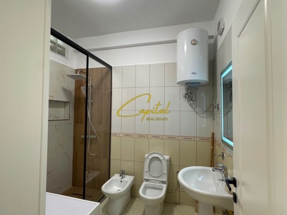APARTAMENT ME QIRA 2+1 KOPSHTI ZOOLOGJIK 90.000 LEKE