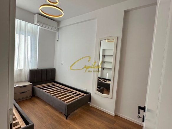 APARTAMENT ME QIRA 2+1 KOPSHTI ZOOLOGJIK 90.000 LEKE