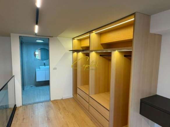 DUBLEX ME QIRA 1+1 KOMPLEKSI GOLDEN PARK 3 550 EURO