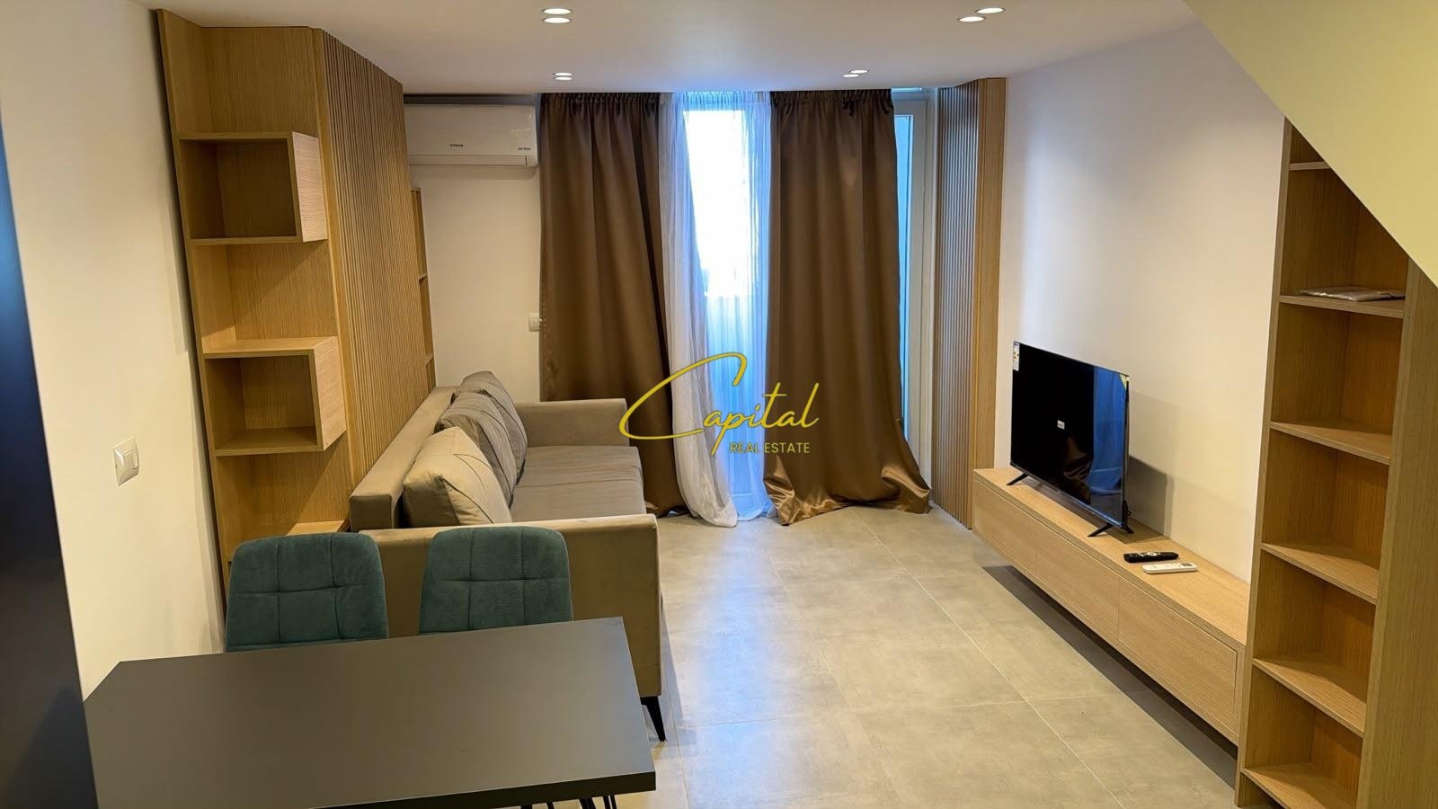 WhatsApp Image 2026-06-15 at 3.51.00 PM (3) DUBLEX ME QIRA 1+1 KOMPLEKSI GOLDEN PARK 3 550 EURO