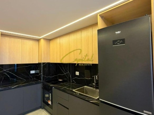 DUBLEX ME QIRA 1+1 KOMPLEKSI GOLDEN PARK 3 550 EURO