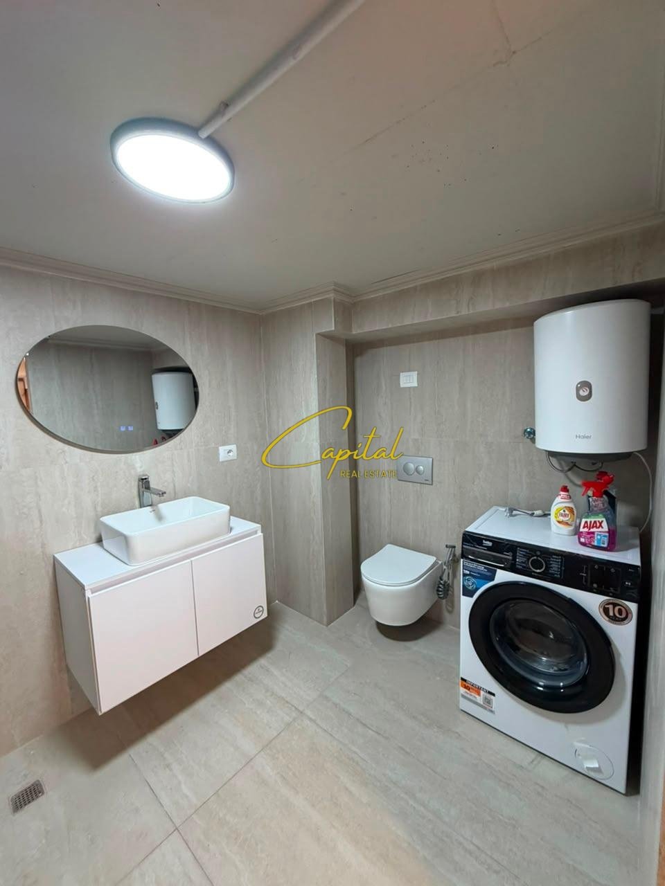 WhatsApp Image 2026-06-15 at 3.51.01 PM DUBLEX ME QIRA 1+1 KOMPLEKSI GOLDEN PARK 3 550 EURO