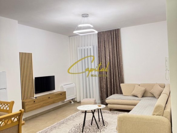 APARTAMENT ME QIRA 1+1 ASTIR 45.000 LEKE