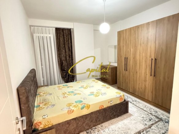 APARTAMENT ME QIRA 1+1 ASTIR 45.000 LEKE