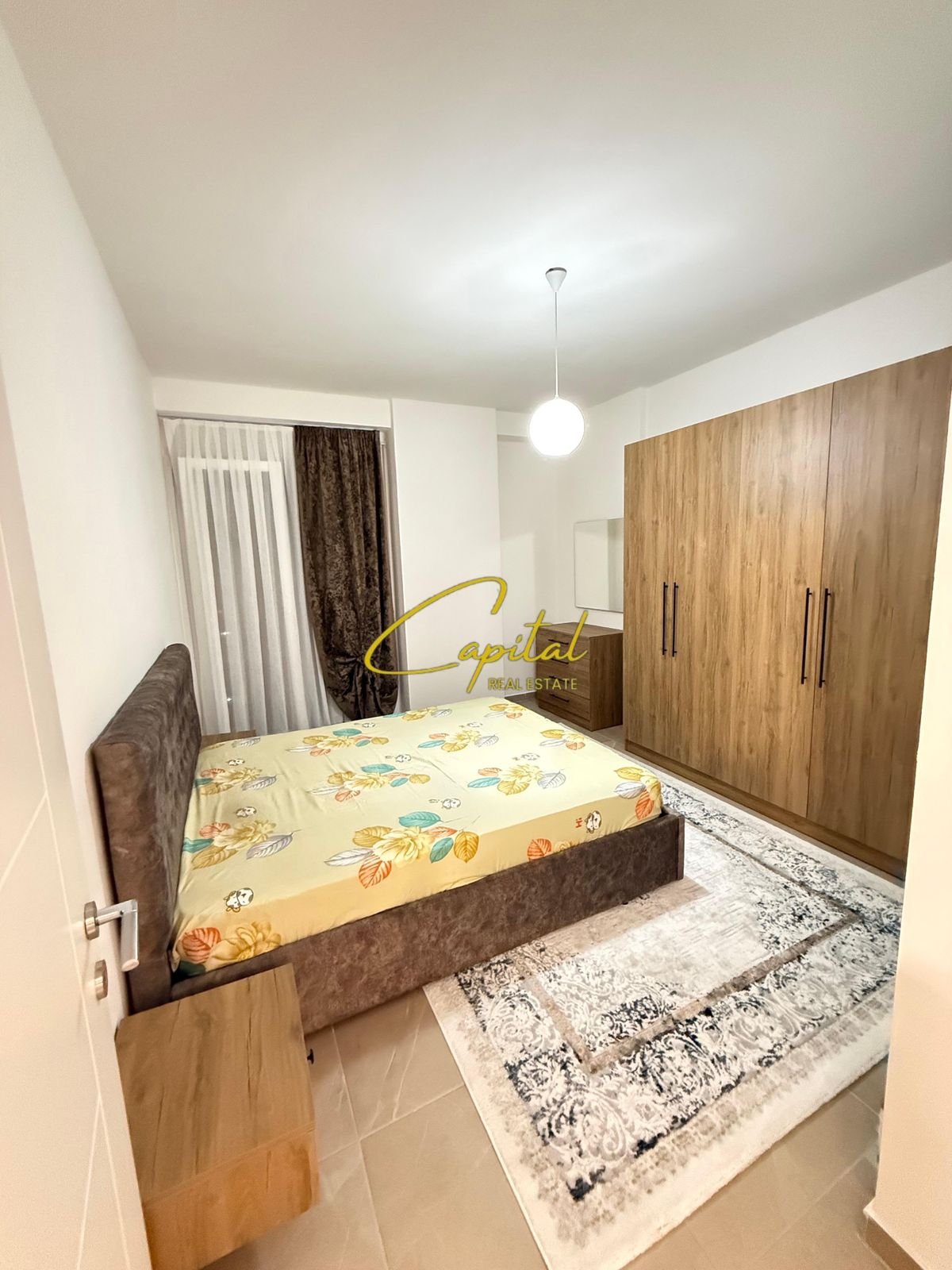 APARTAMENT ME QIRA 1+1 ASTIR 45.000 LEKE