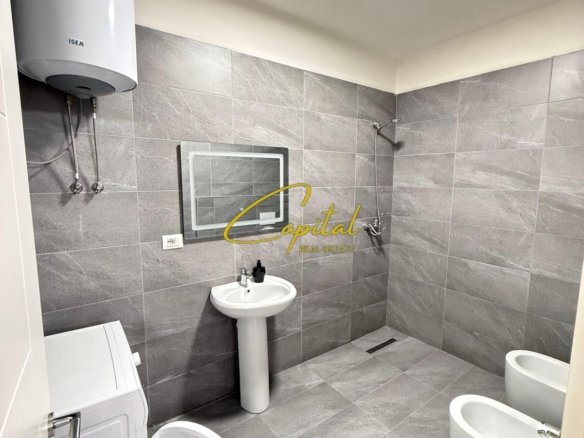 APARTAMENT ME QIRA 1+1 ASTIR 45.000 LEKE