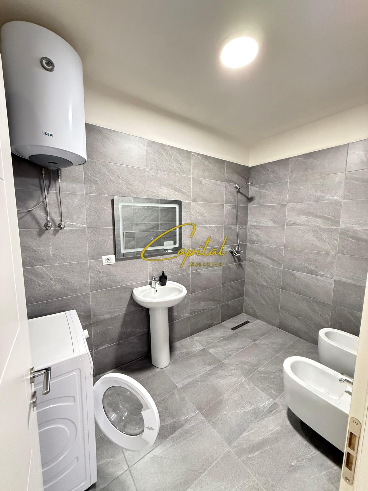APARTAMENT ME QIRA 1+1 ASTIR 45.000 LEKE