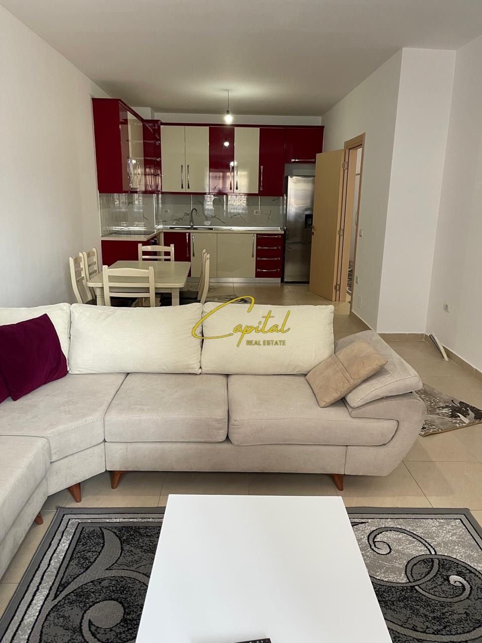 SHITET APARTAMENT 3+1+2 KINOSTUDIO 30.000.000 LEKE