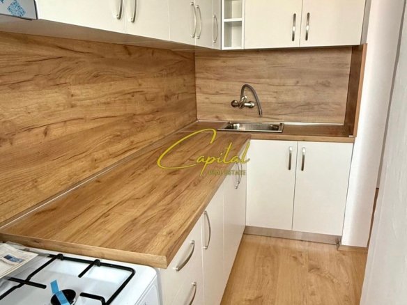 APARTAMENT ME QIRA 1+1 RRUGA BARDHYL 45.000 LEKE